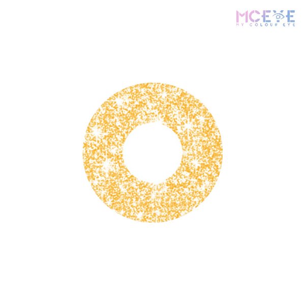 MCeye Macadam Brown Colored Contact Lenses