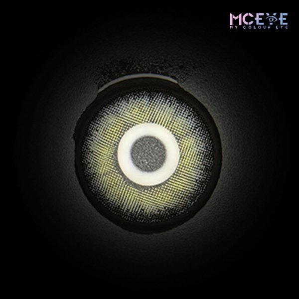 MCeye Egypt Grey Colored Contact Lenses