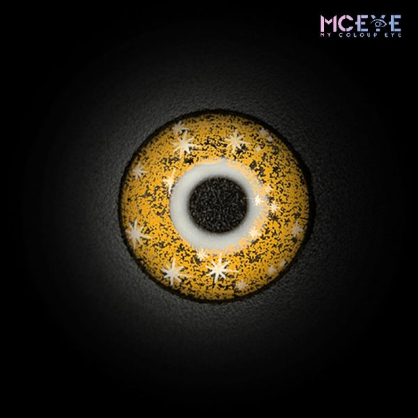 MCeye Macadam Brown Colored Contact Lenses