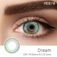 MCeye Dream Blue Colored Contact Lenses