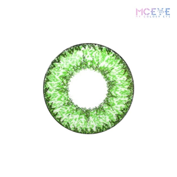 MCeye Water Green Colored Contact Lenses