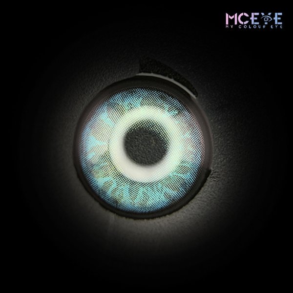 MCeye Gemstone Green Colored Contact Lenses