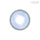 MCeye Sorayama Blue Colored Contact Lenses
