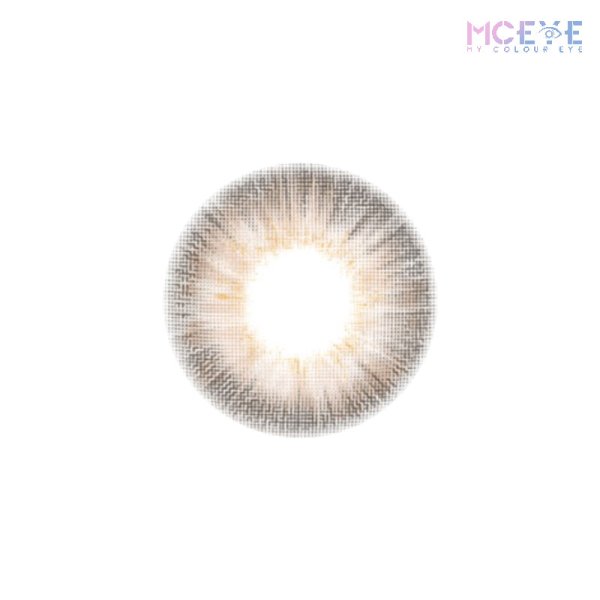 MCeye Seaweed Brown Colored Contact Lenses