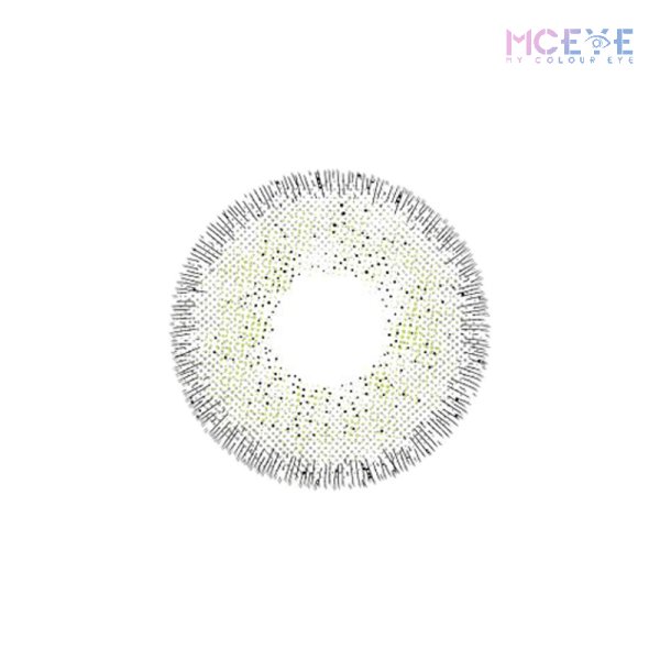 MCeye Euramerican Grey Colored Contact Lenses