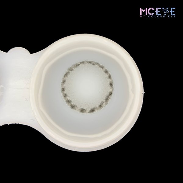 MCeye Neo Grey Colored Contact Lenses