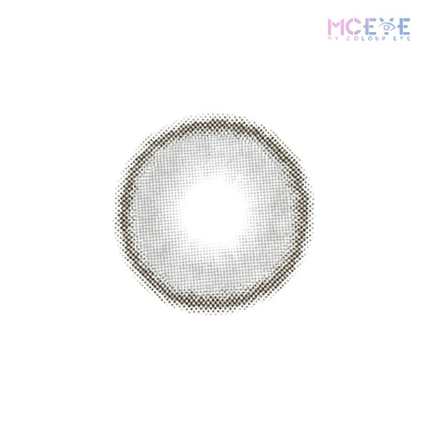 MCeye Neo Grey Colored Contact Lenses