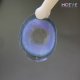 MCeye Sorayama Blue Colored Contact Lenses