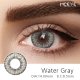 MCeye Water Grey Colored Contact Lenses