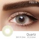 MCeye Quartz Yellow Colored Contact Lenses