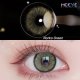 MCeye Norko Green Colored Contact Lenses