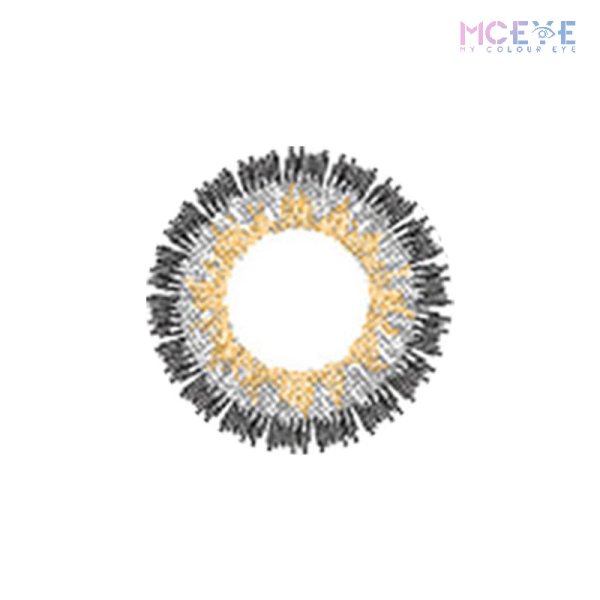 MCeye Angel Grey Colored Contact Lenses