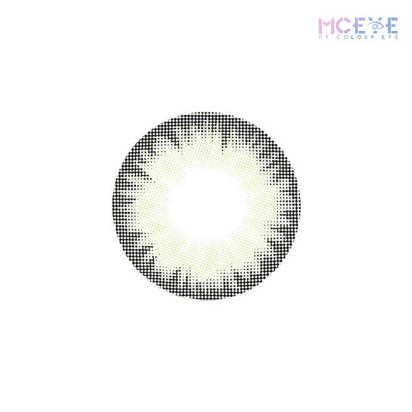 MCeye Mojito Green Colored Contact Lenses