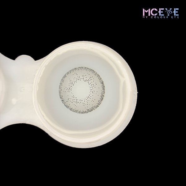 MCeye Euramerican Grey Only Contact Lenses