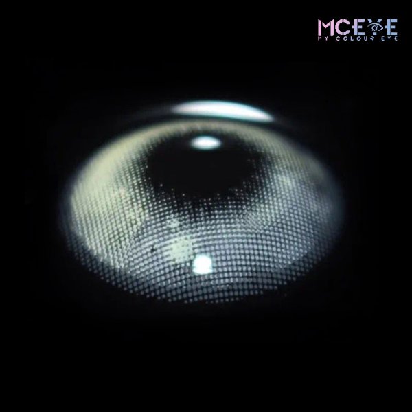 MCeye Dreamcon Brown Colored Contact Lenses